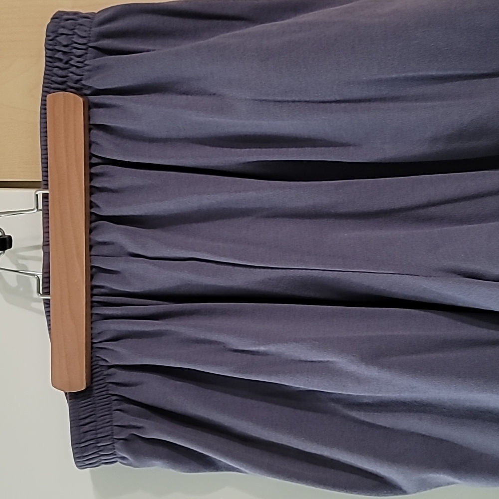 Women Weekenders Jam Pants Gray XL/TG‎ 210 - Picture 4 of 7